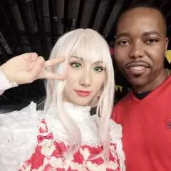 Kofi photo on Jungo Live