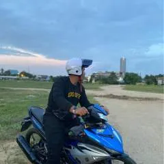 Putera photo on Jungo Live