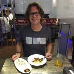 Aussiecrow photo on Jungo Live