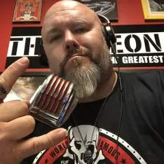 Evanj photo on Jungo Live