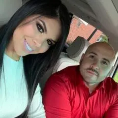 Juan & Gaby photo on Jungo Live