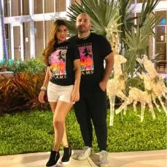 Juan & Gaby photo on Jungo Live