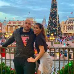 Juan & Gaby photo on Jungo Live