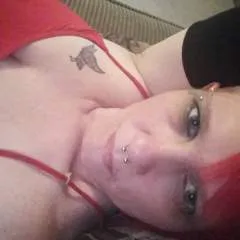 Pinky And Mohawkman photo on Jungo Live