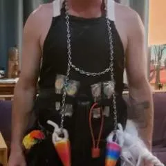 Mrnmrs photo on Jungo Live