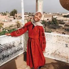 Sarah.... photo on Jungo Live