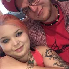 Amber & Jay / Starbrightporn photo on Jungo Live