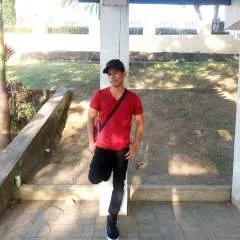 Rycen Camacho Navarro Fb photo on Jungo Live