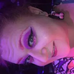 Bbwrainbow photo on Jungo Live