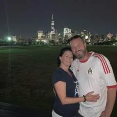 Tye And Erin photo on Jungo Live