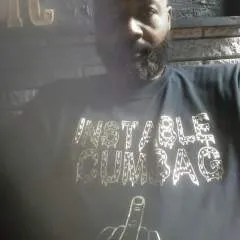 Tallbbcblackman photo on Jungo Live