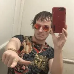 Raps!sirgoldent0ungew_an8inchc0ck photo on Jungo Live