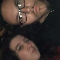 Chris And Brianna photo on Jungo Live