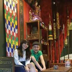 Newbie photo on Jungo Live