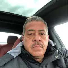 Frank.... photo on Jungo Live