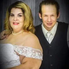 Harley Quinn And Deadpool photo on Jungo Live