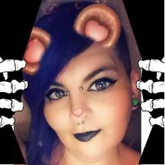 Harley Quinn And Deadpool photo on Jungo Live