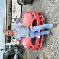 Zucchero61 photo on Jungo Live