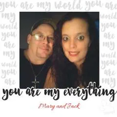 Jack And Mary photo on Jungo Live