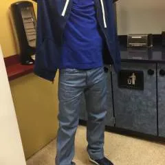 Andy photo on Jungo Live