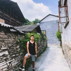 Amusing photo on Jungo Live