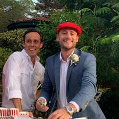 Charlesdavid photo on Jungo Live