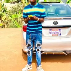 Brown photo on Jungo Live