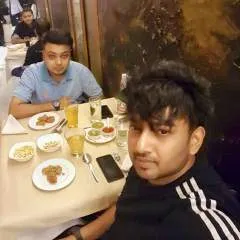 Victor.... photo on Jungo Live