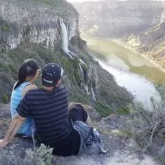 Samantha&jonathan photo on Jungo Live