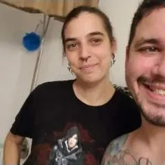 Samantha&jonathan photo on Jungo Live