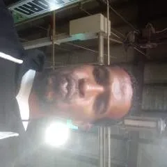 Javier.... photo on Jungo Live