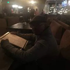 Mikeblk photo on Jungo Live