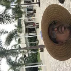 Mikeblk photo on Jungo Live