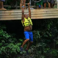 Mikeblk photo on Jungo Live