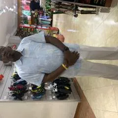 Mikeblk photo on Jungo Live