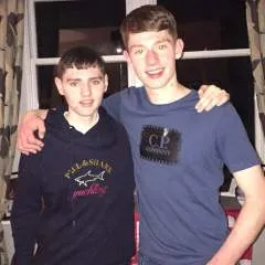 Archie photo on Jungo Live