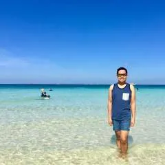 Mikee photo on Jungo Live