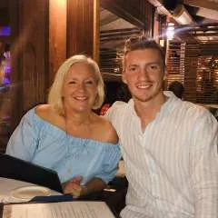 Nick.... photo on Jungo Live