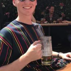 Nick.... photo on Jungo Live