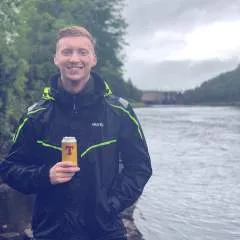 Nick.... photo on Jungo Live