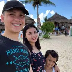 Disableguy photo on Jungo Live