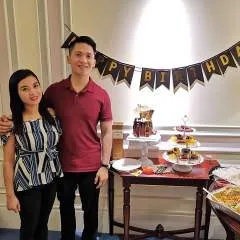 Disableguy photo on Jungo Live