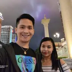 Disableguy photo on Jungo Live