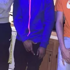 Lucky photo on Jungo Live