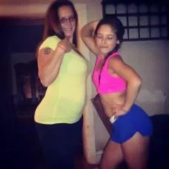 Annamarie photo on Jungo Live