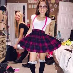 Annamarie photo on Jungo Live