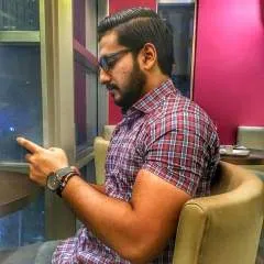 Russ photo on Jungo Live