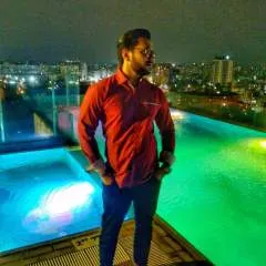 Russ photo on Jungo Live