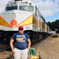 Tim photo on Jungo Live