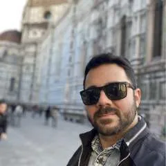 Paul photo on Jungo Live